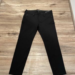 Liverpool petit pants black